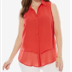 3 for $20!🛍 NWT Sleeveless Top